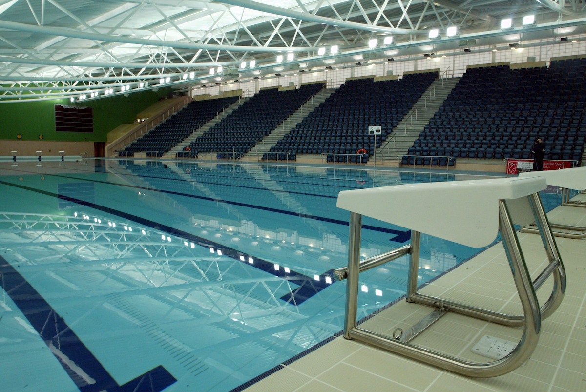 Swim Wales – National Governing Body