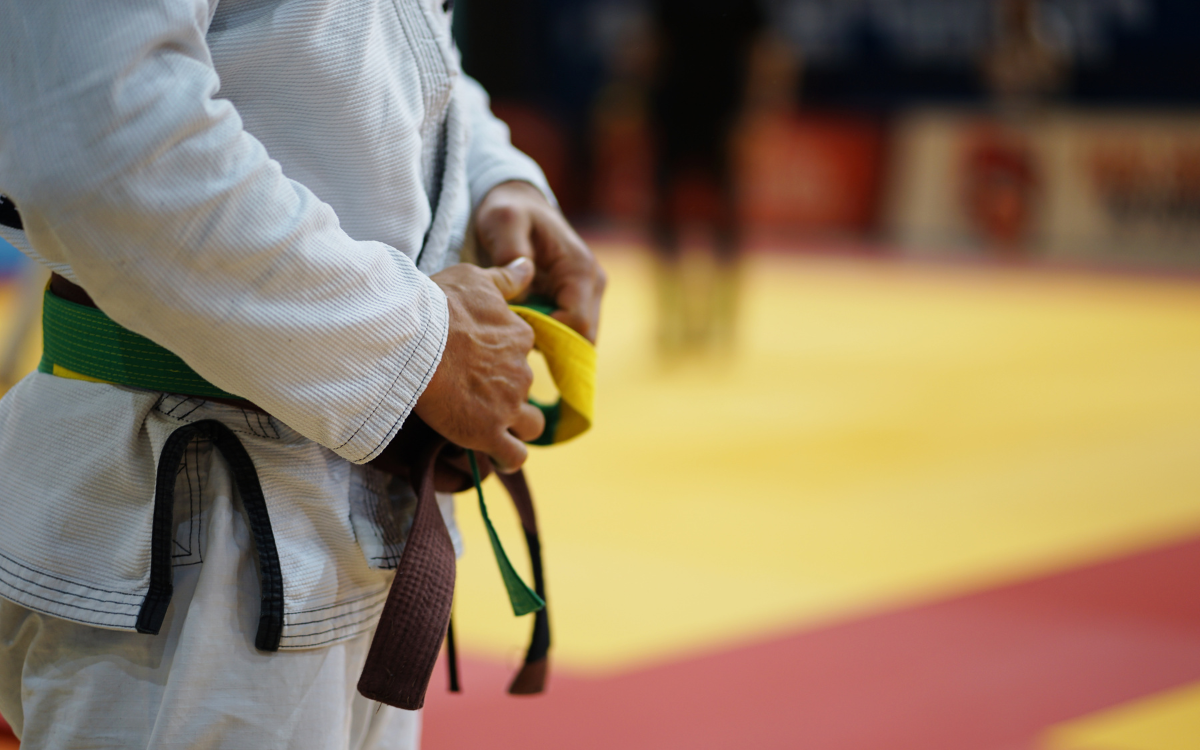 British Ju Jitsu Association to continue as national governing body for the sport in the UK – Sport Wales
