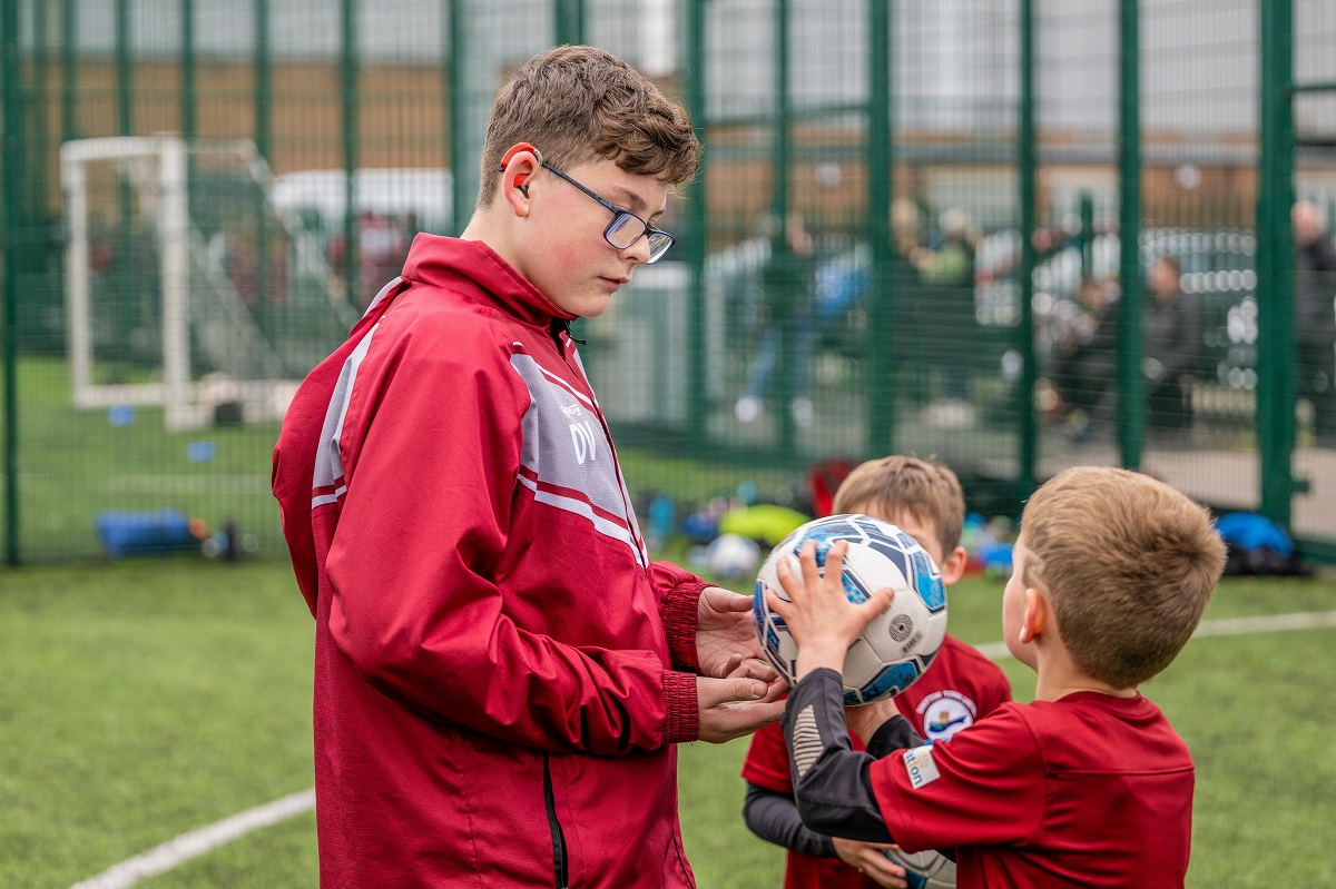 football-club-s-support-for-deaf-players-is-celebrated-sport-wales