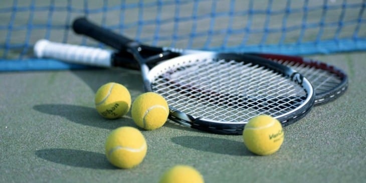 Outdoor Tennis | Sport Wales