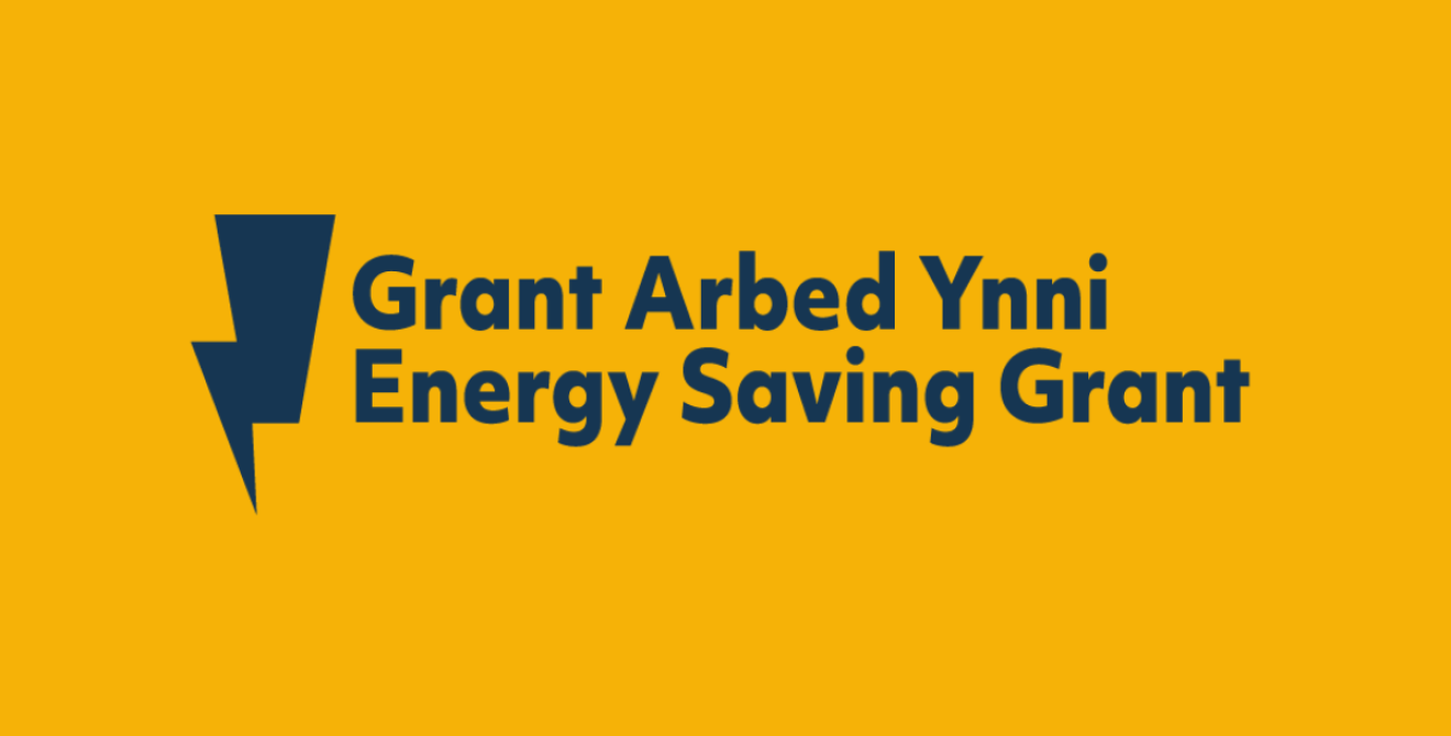 Grant Arbed Ynni, Energy Saving Grant