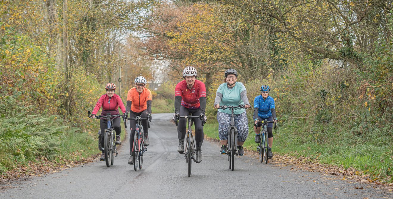 Breeze Cycling case study