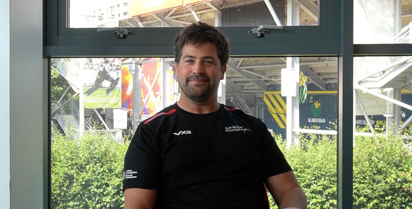 Rich Collins