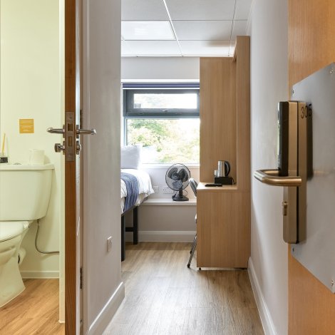 Single room