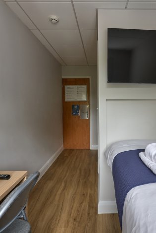Single room