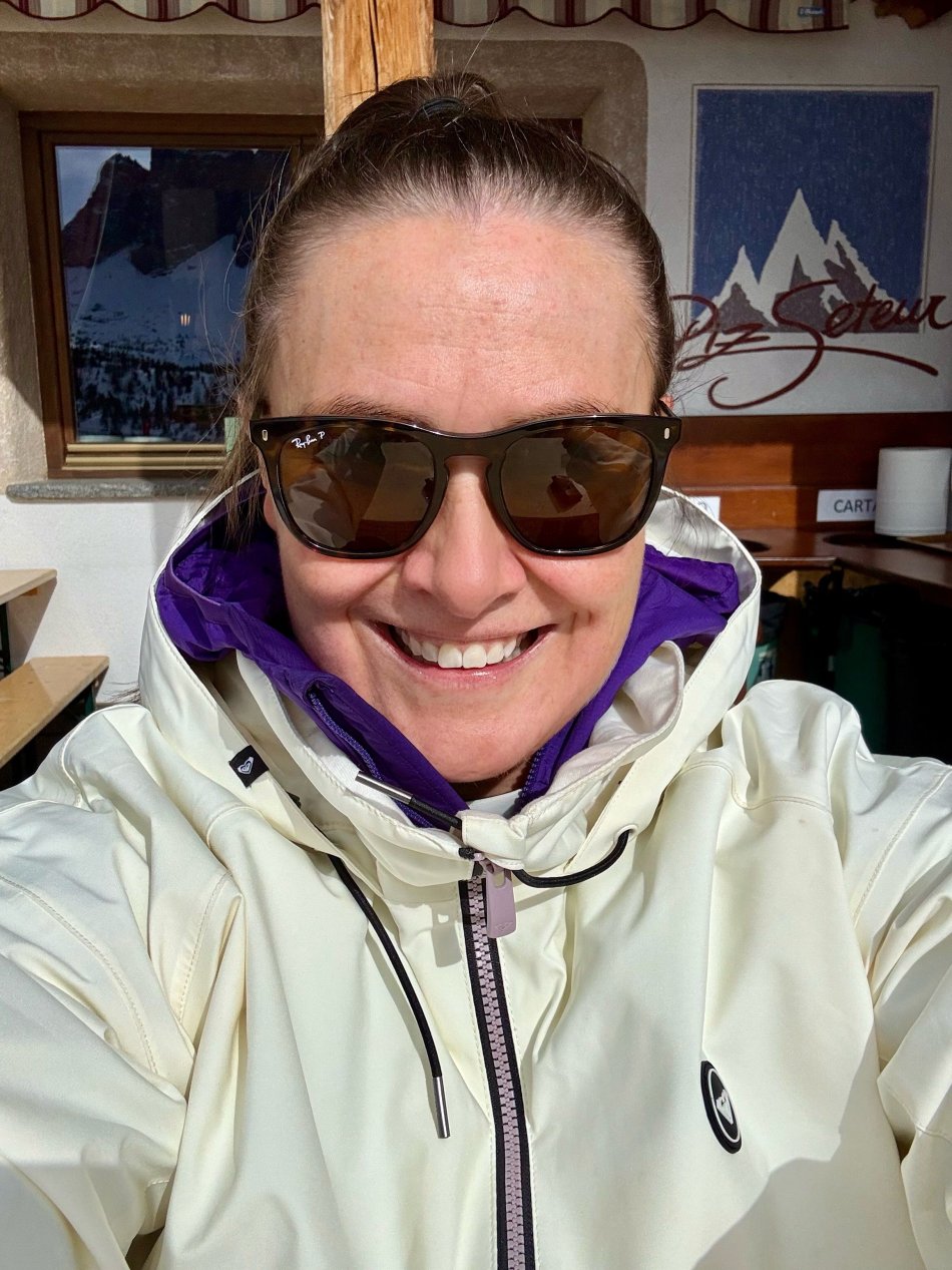 Sarah Walters