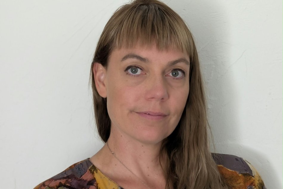 Clare Skidmore